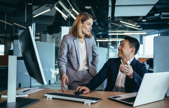 Business Consultation