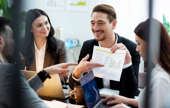 Business Process Improvement